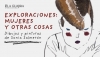La artista Sonia Salmer&oacute;n mostrar&aacute; sus 'Exploraciones' en La Guajira