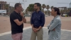 El Almer&iacute;a Burger Tour une gastronom&iacute;a y entretenimiento en Pago del Lugar