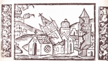 Cuatro conferencias analizar&aacute;n el terremoto que asol&oacute; Almer&iacute;a en 1522