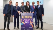 Almer&iacute;a ser&aacute; sede del Arena 1000 de Balonmano Playa del 14 al 16 de julio
