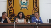 Carboneras aprueba un presupuesto para 2024 con 2,2 millones para inversiones