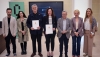 Acuerdo para impulsar y proyectar la arquitectura moderna de Almer&iacute;a