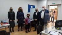 Almer&iacute;a cuenta con 101 profesionales para orientar a desempleados en su inserci&oacute;n laboral