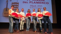 El Ejido prepara una amplia programaci&oacute;n para la IV Semana del Flamenco