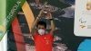Mario Rodr&iacute;guez gana una plata en el Campeonato de Espa&ntilde;a de Tenis de Mesa