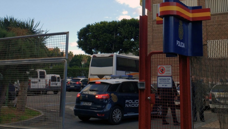 Un ajuste de cuentas, posible causa del asesinato de dos j&oacute;venes en Los Molinos
