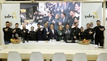 Los mejores cocineros de la provincia muestran sus creaciones en Madrid Fusi&oacute;n con 'Sabores Almer&iacute;a'