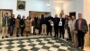 Vera prepara la celebraci&oacute;n del centenario de la coronaci&oacute;n de su patrona