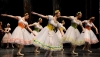 La International Ballet Company representar&aacute; 'Giselle' en Roquetas de Mar
