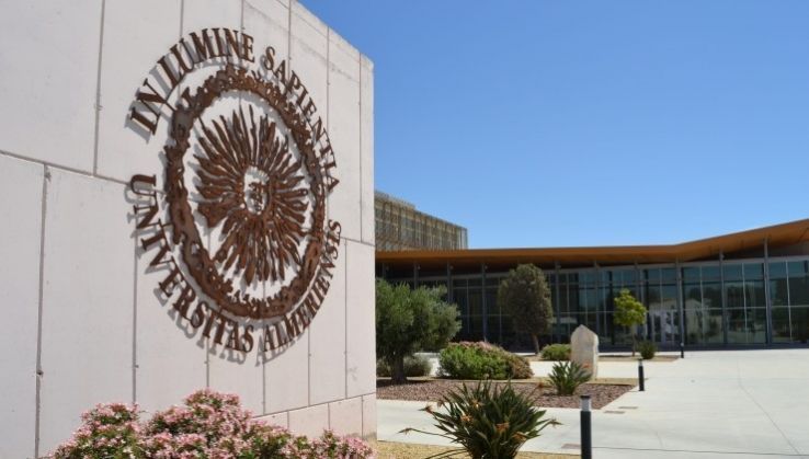La UAL supera los  requisitos de calidad del Gobierno para seguir siendo universidad