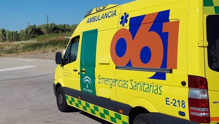 Herido grave un beb&eacute; de 14 meses tras ser mordido por un perro en El Ejido