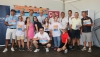 &Eacute;xito de participaci&oacute;n y de empresas colaboradoras en el XIII Torneo de Golf Down Almer&iacute;a