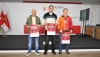 M&aacute;s de 170 atletas competir&aacute;n en el XII Duatl&oacute;n Ciudad de Almer&iacute;a