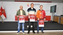 M&aacute;s de 170 atletas competir&aacute;n en el XII Duatl&oacute;n Ciudad de Almer&iacute;a