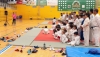 El Ejido promueve el deporte inclusivo a trav&eacute;s de la pr&aacute;ctica del judo