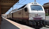 Almer&iacute;a conectar&aacute; en Granada con el AVE a Madrid a partir de agosto
