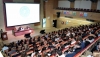 Cerca de 300 estudiantes Erasmus llegan a la UAL en el segundo cuatrimestre