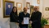 Alianza para la organizaci&oacute;n del acto de beatificaci&oacute;n del cura Valera en Hu&eacute;rcal-Overa