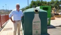 El Consorcio del Sector II aumenta m&aacute;s de un 10% el reciclaje de vidrio