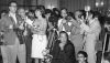 El CAF y la Filmoteca rinden tributo a Joana Biarn&eacute;s, primera fotoperiodista