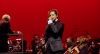 &ldquo;David Bisbal Filarm&oacute;nico by Cosentino&rdquo; pone en pie al Teatro Real de Madrid
