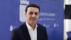 Javier Aureliano Garc&iacute;a dimite como presidente de la Diputaci&oacute;n de Almer&iacute;a
