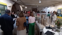 La asociaci&oacute;n AlVelAl ha rendido homenaje a su compa&ntilde;ero Dietmar Roth