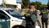 Detienen a dos personas en un control en El Ejido por tr&aacute;fico de drogas