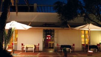 Restaurante La Gallineta