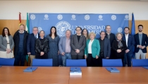 El proyecto Marca Pueblo crear&aacute; una Red de Municipios Verdes Rurales de Almer&iacute;a