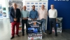 El Rally-Crono de Enix regresa con la participaci&oacute;n de cerca de treinta equipos