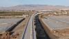 9,6 millones en suministros para el montaje de v&iacute;a de alta velocidad Murcia-Almer&iacute;a