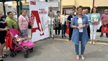 28M. Adriana Valverde apuesta por un Ayuntamiento "mucho m&aacute;s transparente"
