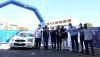 El VII Rallye del Almanzora-Sierra Filabres recorrer&aacute; ocho municipios de la provincia