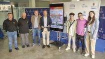 Padules celebra este domingo la carrera solidaria para la investigaci&oacute;n contra la ataxia