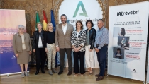 M&aacute;s de 60 actividades en la Biblioteca Villaespesa y el Museo de Almer&iacute;a en mayo