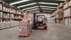 Cruz Roja Almer&iacute;a repartir&aacute; 373.290 kilos de alimentos en la provincia