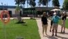 N&iacute;jar renueva las piscinas municipales de la Villa, Campohermoso y San Isidro