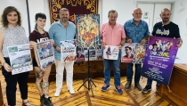 Pulp&iacute; programa una amplia variedad de actividades para las Fiestas de San Miguel