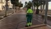 Carboneras pide a la Junta de Andaluc&iacute;a financiaci&oacute;n para la lucha contra el Covid