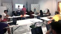 La Diputaci&oacute;n de Almer&iacute;a convoca 120 becas para el programa 'Formaci&oacute;n para emprender'
