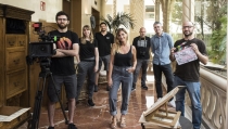 El festival Gallo Pedro proyecta un documental sobre Mar&iacute;a Lej&aacute;rraga