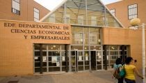 La UAL fortalece su v&iacute;nculo con las empresas con nuevas experiencias profesionales