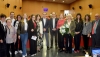 La UAL celebra las I Jornadas de Filolog&iacute;a en homenaje a Daniel Fuentes