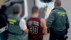 La Guardia Civil detiene a tres personas por robo con fuerza en el Alfoz de Burgos