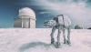 Fernando Jim&eacute;nez expone la serie fotogr&aacute;fica 'Star Wars en Almer&iacute;a' en La Guajira