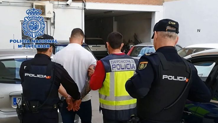 Desarticulada una trama que facilitaba ayudas a falsas v&iacute;ctimas de malos tratos