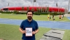 28M. Almerienses propone construir un estadio de atletismo en la capital