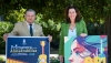 El parque de Las Almadrabillas ser&aacute; escenario de conciertos en Almer&iacute;a