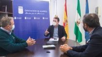 El destino 'Costa de Almer&iacute;a' se promocionar&aacute; en siete torneos internacionales de golf
